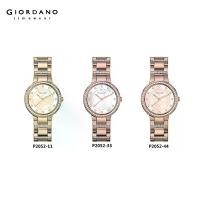 ราคา นาฬิกา Giordano P2052 (1729744129786808593)