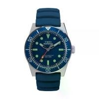 ราคา Timex TW2W74600 Deepwater Reef 200 41mm Synthetic Rubber Strap Watch (1732044352479398675)