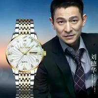 ราคา นาฬิกากลไกอัตโนมัติ, นาฬิกาผู้ชาย, สินค้าแท้สวิส, กันน้ำ, พร้อมปฏิทิน, เรืองแสง, แบรนด์ดัง, เหมาะสำหรับธุรกิจและแฟชั่น, ของขวัญที่มีชื่อเสีย, สินค้าขายดี (1730450719653988597)