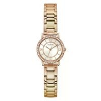 ราคา GUESS นาฬิกาข้อมือ MELODY รุ่น GW0468L3 สีโรสโกลด์ (1729620443567786758)