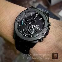 ราคา Casio Edifice Black Sapphire (1731425447471711236)