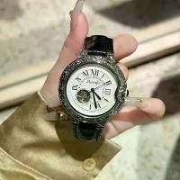 ราคา นาฬิกาข้อมือกลไก Tourbillon ผู้ชาย, แบรนด์แฟชั่น, กันน้ำ, หนังธุรกิจ, คุณภาพสูง, การค้าต่างประเทศข้ามพรมแดน (1731495101007104663)