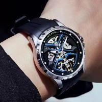 ราคา นาฬิกากลไกอัตโนมัติ, แฟชั่นทั่วโลก, 2024 AI, นาฬิกาแฟชั่นยาว, สำหรับผู้ชาย, Tourbillon กลวง, กันน้ำ, เรืองแสง, แบรนด์อินเทรนด์ (1731415625311423274)