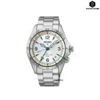 ราคา Seiko Prospex Alpinist GMT 110th Anniversary Watch Limited Edition of 3,000 pieces รุ่น SPB409J1 ของแท้ประกันศูนย์ 1ปี (1730168330440378393)