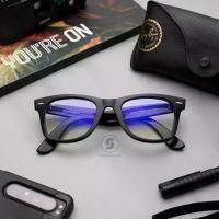 ราคา แว่นตากันแดด Ray Ban RB2140 Original Wayfarer 901/5F Photochromuc Grey (1731887738711214499)