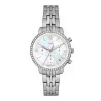 ราคา Fossil ES5357 Neutra chronographs WomenWatch 36 mm (1732050855413254931)