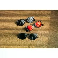 ราคา พร้อมส่งจากไทย ENVISZO ES6007 Transformation Series TR90 Polarized แว่นกันแดด UV100% พร้อมกล่องและผ้า (1732202041891654261)