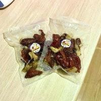 ราคา กดที่นี่ โปรเนื้อแดดเดียว 2แพค (1731318273049593290)