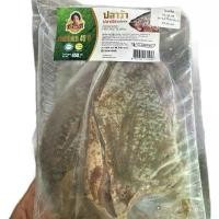 ราคา ปลาร้าปลานิลป้าแอ๊ว หอมอร่อยไม่เค็มจนเกินไป (1731991162216679512)