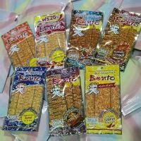 ราคา ตุ้มเบนโตะ 8 แบบ 10 ซอง กรต 20 (1731351039262885807)