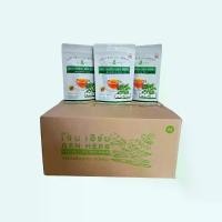 ราคา ชามะรุมเจนเฮิร์บ ยกลังสมุนไพร ชามะรุมแท้ เครื่องดื่มมะรุมสมุนไพรจากธรรมชาติเพื่อสุขภาพ (1731644713523776104)