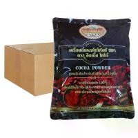 ราคา [ยกลัง] ผงลิตเติ้ลโกโก้ ขนาด 400 กรัม บรรจุ 24 ถุง (1730781510171396945)