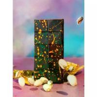 ราคา พร้อมส่ง. ช็อกโกแลต Knafeh Pistachio 72% แท้จากดูไบเคลือบด้วยช็อกโกแลต Fix Dessert Chocolate (1732246477938985481)
