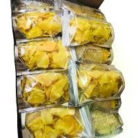 ราคา ทุเรียนทอดเกรด A 5 KG ทุเรียนหมอนทองทอดจากจันทบุรี (1732258697635334694)