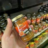 ราคา ขายส่ง น้ำพริกเผาไข่ปู เผามันกุ้ง 120กรัม/250กรัม 50ขวดขึ้นแถม5ขวด (1731134219490855488)