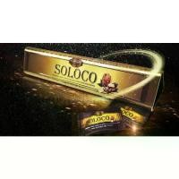 ราคา ส่งฟรี. Soloco dark chocolate boost performance original (1731337326560708478)