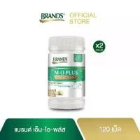 ราคา แบรนด์เอ็ม-โอ-พลัส 120 เม็ด x 2 (240 เม็ด) (1732046011601684969)