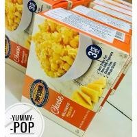 ราคา 5.5 ป๊อบคอร์นไมโครเวฟ พรีเฟิร์ด USA ยกลัง Popcorn Microwave 1 ลัง/12กล่อง อร่อยต้องลอง (1729785101411584705)