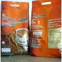 ราคา เก็บเงินปลายทาง. กาแฟโสม84คอฟฟี่พลัส ซูเลียน (ตัดโค้ด) (1731397219874015080)