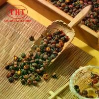 ราคา ช่วยนอนหลับAAAAAชาดอกเก๊กฮวยหิมะตูมAAAAa หรือดอกกุณหลุน Snow Chrysanthemum On the Kunlun mountain AAAAA 50g (1730262364479654224)