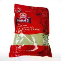 ราคา COD. รากผักชีป่น 500กรัม ตรามือที่1 (1732171602050451496)