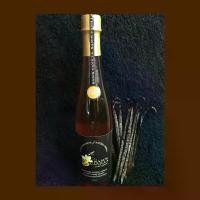 ราคา วานิลาแท้หอมธรรมชาติ GradeAบ่มหมักในน้ำผึ้งป่าแท้100% ขนาด1,000g จาก Sam's Vanilla (1729750879792433722)