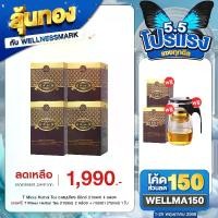 ราคา T Mixes Herbal Tea ชาสมุนไพร ทีมิกซ์ 4 กล่อง + แถมฟรี T Mixes 2 กล่อง (1729491368453703857)