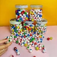 ราคา COD [ยกลัง 12 กระปุก] (120 ลูก) เยลลี่มินิ 3D จิ๋ว ลูกตา เนื้อหนึบหนับ ชิ้น/2 กรัม) ชิ้นมินิ อร่อย สอดไส้ผลไม้ (คละรส) (1732063946266413192)