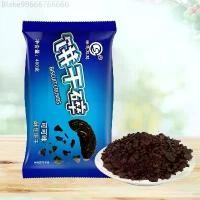 ราคา โอรีโอชิ้นบด MIXUE OREO Small Crushed Cookie Piece คุกกี้ชานม เหมาะกับร้านชานม ขายเป็นลัง ขายดี (1732327135919639146)
