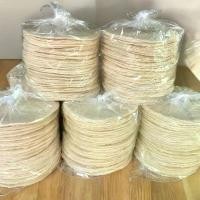 ราคา ข้าวเกรียบว่าว 500 แผ่น (ขนาดแผ่น 17 cm.) (1731529430011971828)