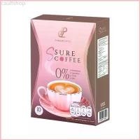 ราคา พร้อมส่ง-COD S Sure Coffee เอส ชัวร์ คอฟฟี่ Pananchta กาแฟ ปนันชิตา(1กล่อง) (1729742749021407413)
