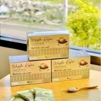 ราคา เวฬา กาแฟ 3 กล่อง กาแฟเพื่อสุขภาพกระดูกและข้อต่อ (1729869253685905410)