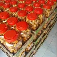 ราคา คุกกี้สิงคโปร์ปลอดสารกันบูด 1100 กรัม 6 ชุด สุดคุ้ม หอม หวาน กรอบ อร่อย ถูกหลักอนามัยจากวิสาหกิจชุนชนเม็ดมะม่วงหิมพานต์ (1730024258832468109)