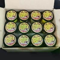 ราคา โกโก้บอล NIMS CRISPY CHOCO TUB ช็อกโกแลต Mini Coco Ball ซีเรียล เคลือบช็อกโกแลต ยกลัง 24 กระปุก (1731803650491255756)