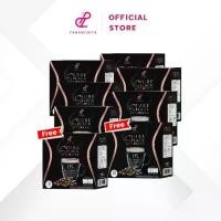 ราคา กาแฟดำเป้ย 6 แถม 2 กล่อง ปนันชิตา เอสชัวร์ แบล็ค คอฟฟี่ Black Coffee Pananchita (1730218191321794950)