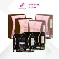 ราคา เซต 6 กล่อง เอสชัวร์กาแฟเป้ย โกโก้เป้ย กาแฟดำ ปนันชิตา (1729815226372491654)
