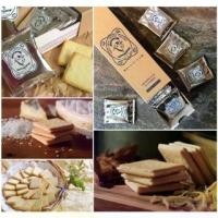 ราคา COD. รอบส่ง 12 มีนาคมหิ้วใหม่จากญี่ปุ่น Tokyo Milk Cheese Factory ออกขนมสุดอร่อย Salt & Camembert Cookie (1732097587297552849)