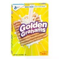 ราคา พร้อมส่ง. Golden Grahams Cereal General Mills 340 g. อาหารเช้า ซีเรียลธัญพืช ธัญพืชรวม อาหารเช้าเด็ก อาหารเช้าซีเรียล คอนเฟลก (1731857077335918985)