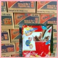 ราคา สวัสดิการสด โครตถูก ยกลังOvaltine โอวัลติน3in1 15ซอง ยกลัง×12ห่อ ราคาพิเศษ พร้อมส่งทันที (1729672927969250243)