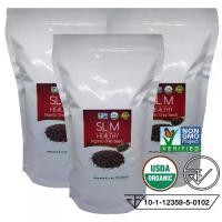 ราคา เมล็ดเจีย ออร์แกนิค 3 Kg Organic Chia seeds เมล็ดเซีย เมล็ดเชีย Chia seed เมล็ด เจีย (1729644270930135942)