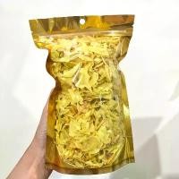 ราคา [ส่งฟรีตะวันออก] ทุเรียนทอดระยอง เกรดซี C 400 g. ขายดี (1731331485389063327)