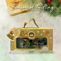 ราคา จัดส่งทันที. IRVINS ชุดเซ็ทคริสต์มาส (Christmas Set) ขนาด 50g x 3 pcs (1732196170479863904)