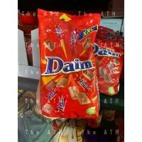 ราคา ช็อกโกแล็ตดาอิม daim 460g ขายดี (1731339155773687449)