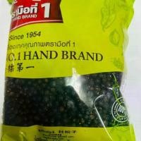 ราคา เม็ดจูนิเปอร์500กรัม ตรามือที่1 ง่วนสูน (1729839392813386595)