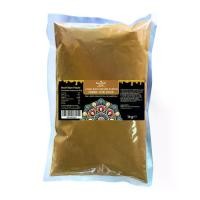 ราคา พร้อมส่ง. Organic/Bio Unhulled Sesame Tahini | เนยเมล็ดงาไม่กะเทาะเปลือก (1Kg / 5Kg) (1731404895379556098)