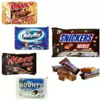 ราคา เก็บเงินปลายทาง. ♟Chocolate Mars minis 1 ห่อ มี 17 ชิ้นสินค้าจากเนเธอร์แลนด์ ราคาถูก อร่อยเวอร์⚘ (1731835258506873025)