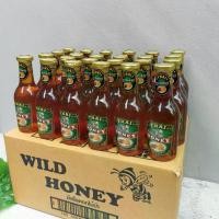ราคา น้ำผึ้ง THAI HONEY (ไทยฮันนี่) ขนาด 360 กรัม ยกลัง 22 ขวดแถมฟรี 2 ขวด น้ำผึ้งป่า น้ำผึ้งลำไยแท้ น้ำผึ้งแท้ 100% (1730954094122142325)