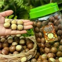 ราคา พร้อมส่ง-COD แมคคาถัง1กิโล แมคคาเดเมีย ร้านตุ๊กกี้ตัวแสบ คัดพิเศษ (ไซต์จัมโบ้) (1730122618864765259)