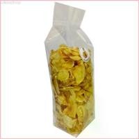 ราคา พร้อมส่ง-COD ทุเรียนทอด ทุเรียนทอดจันทบุรี เกรด B ขนาด 200 กรัม (1729724838565611828)