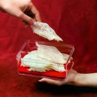 ราคา รังนกเกรดพรีเมี่ยม (รังปลาหมึก) เป็นธรรมชาติ (1729589809511631514)